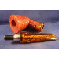 Pipe Ser Jacopo  La Fuma C