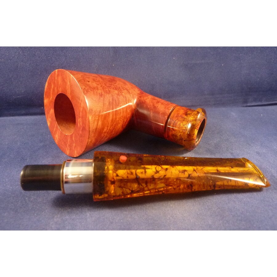 Pipe Ser Jacopo  La Fuma C