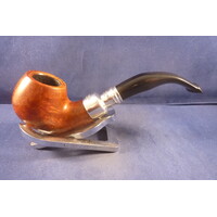 Pipe Peterson Spigot Brown 303