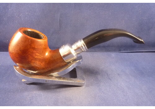 Pipe Peterson Spigot Brown 303 