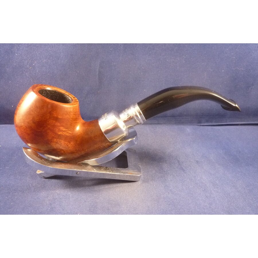 Pijp Peterson Spigot Brown 303