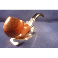 Pipe Peterson Spigot Brown 303