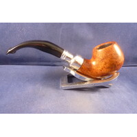 Pipe Peterson Spigot Brown 303
