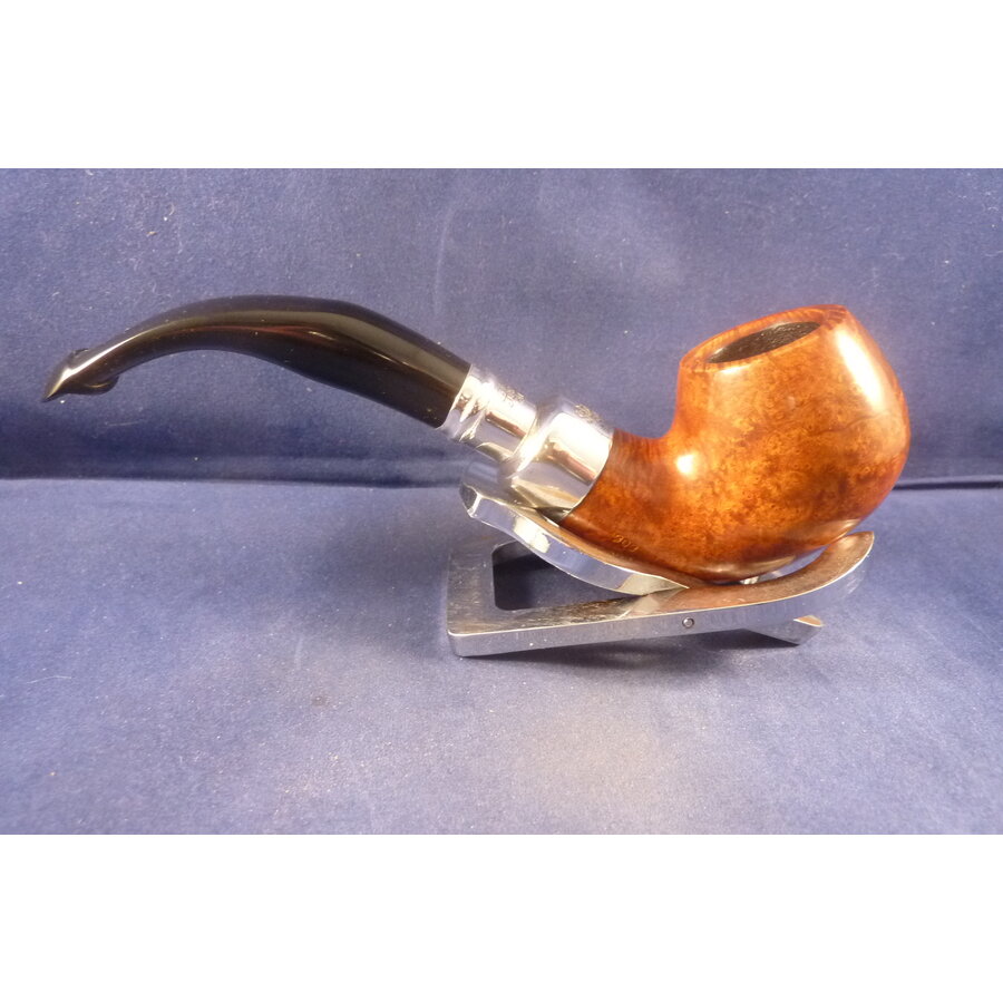 Pijp Peterson Spigot Brown 303