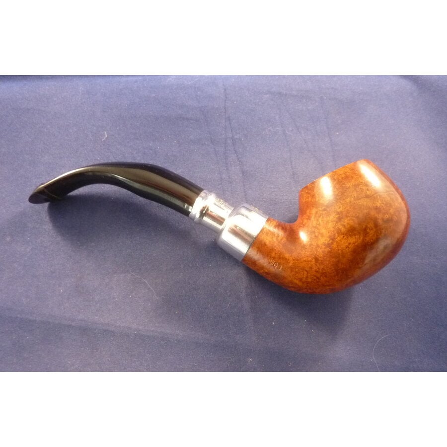 Pijp Peterson Spigot Brown 303