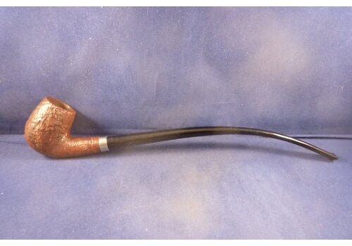 Pipe Ropp Balzac Sandblasted 113 