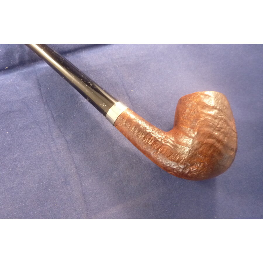 Pipe Ropp Balzac Sandblasted 113