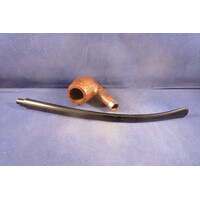 Pijp Ropp Balzac Sandblasted 113