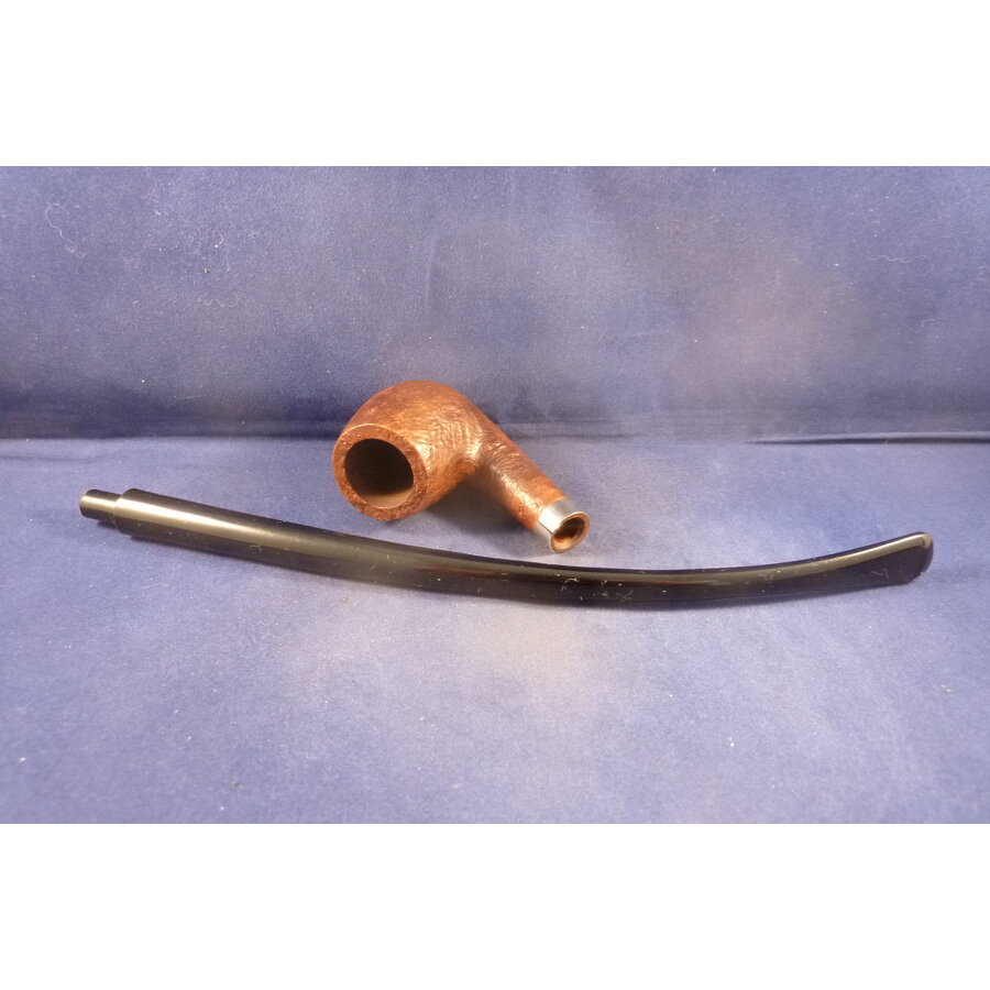 Pipe Ropp Balzac Sandblasted 113