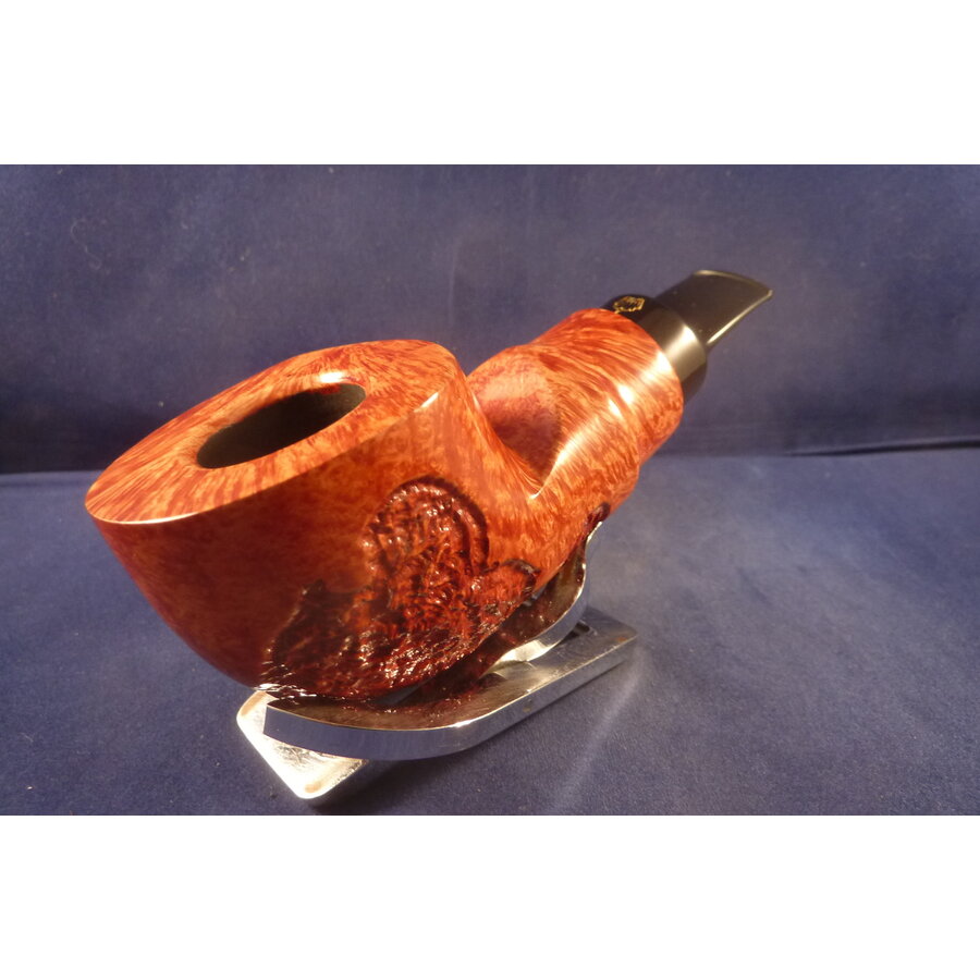 Pipe Winslow Crown Viking