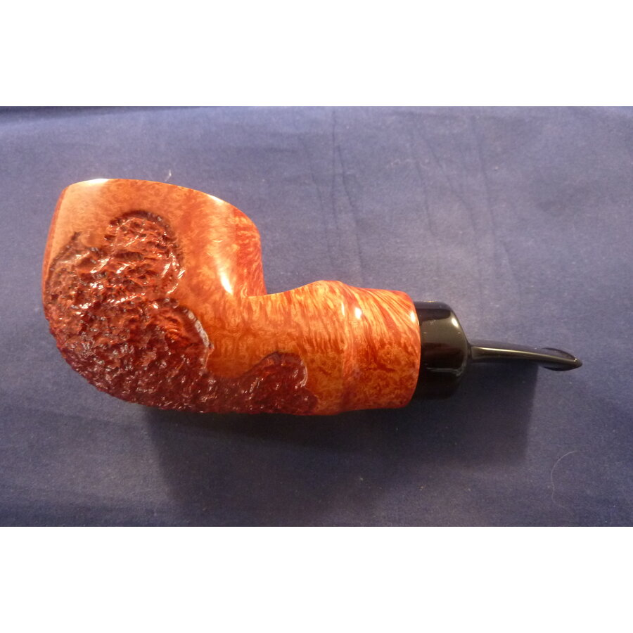 Pipe Winslow Crown Viking
