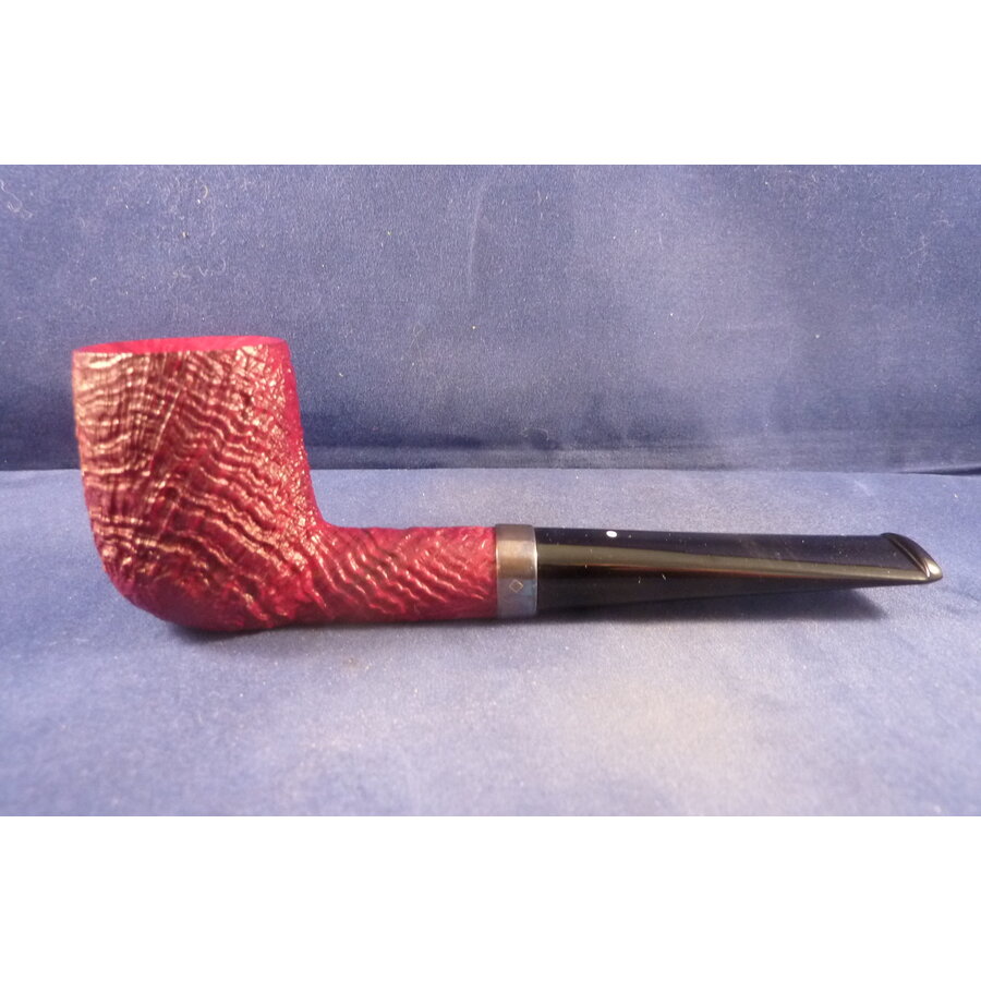 Pipe Dunhill Ruby Bark 3103  (2023)