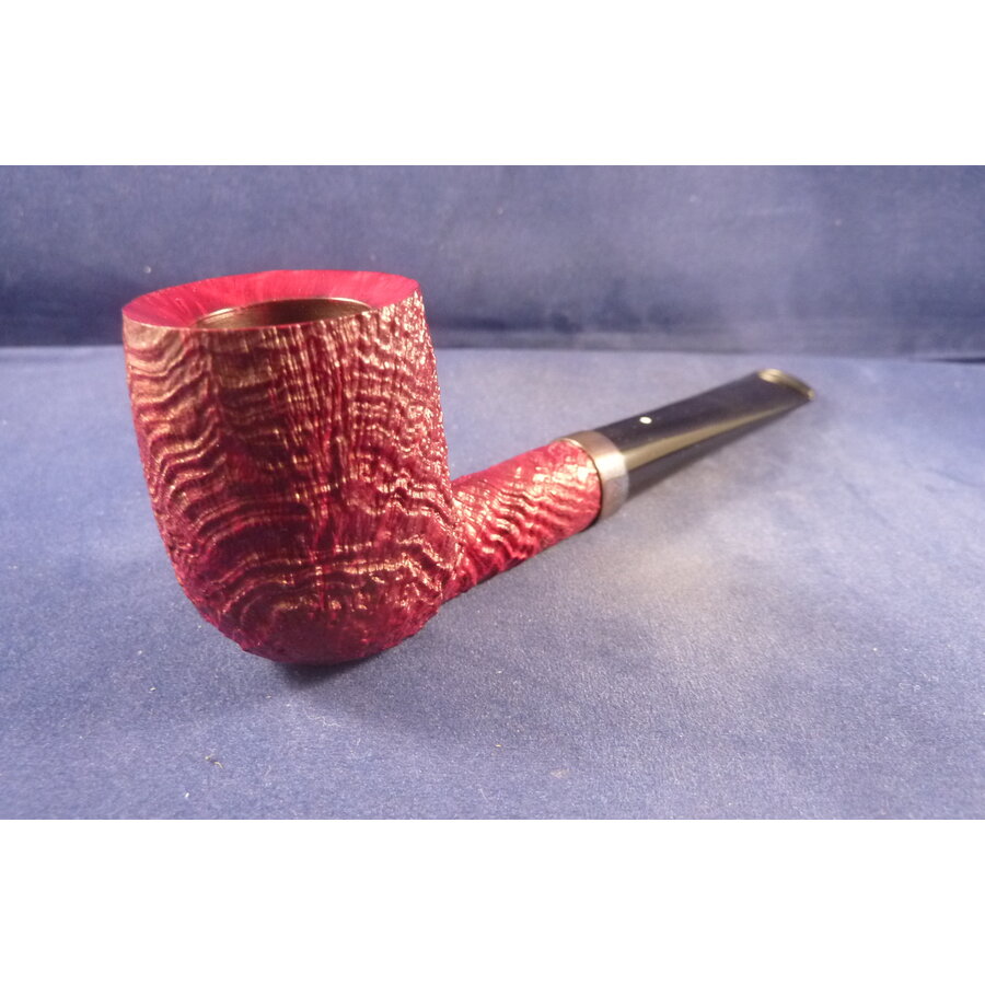 Pijp Dunhill Ruby Bark 3103  (2023)