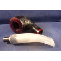 Pipe Jean Claude Domino