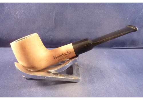 Pijp Haddocks Natural Smooth 