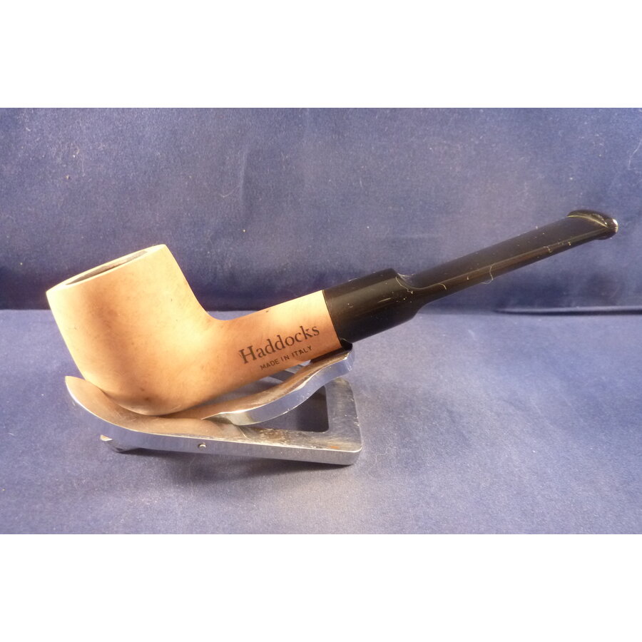 Pijp Haddocks Natural Smooth