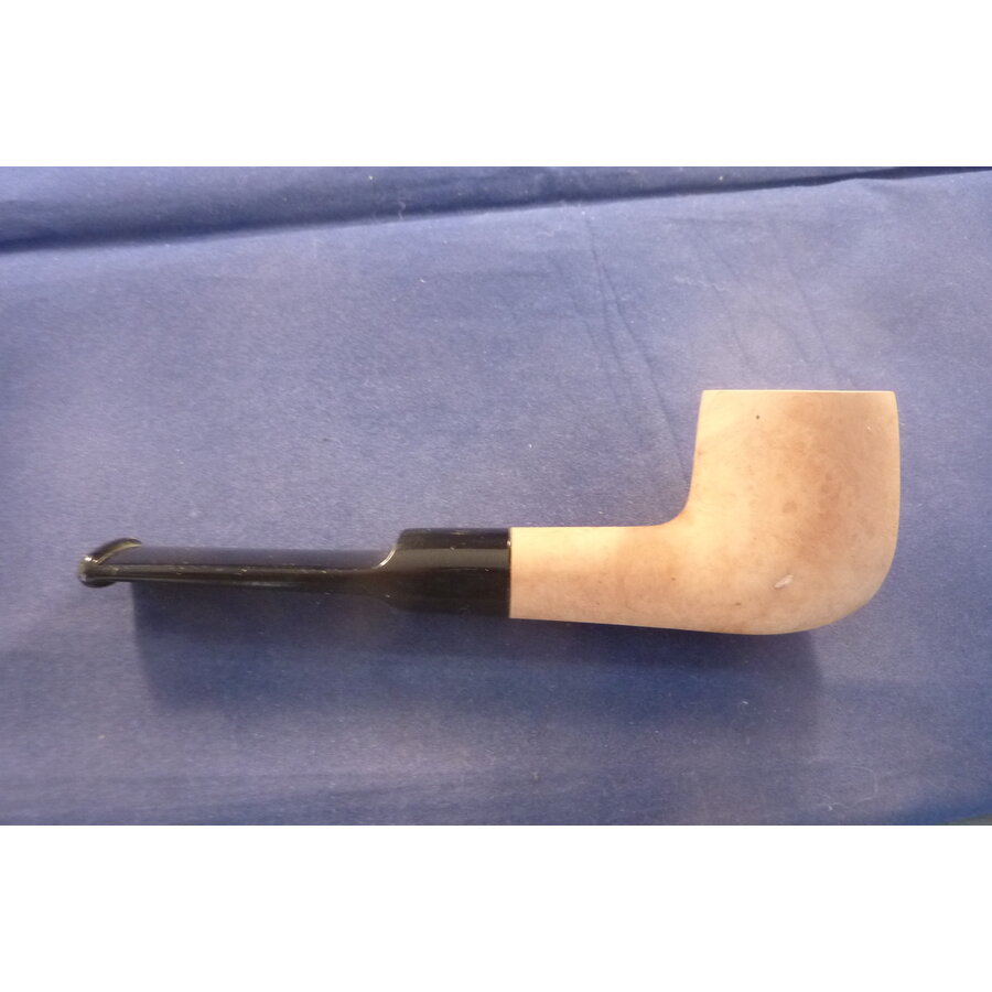 Pipe Haddocks Natural Smooth
