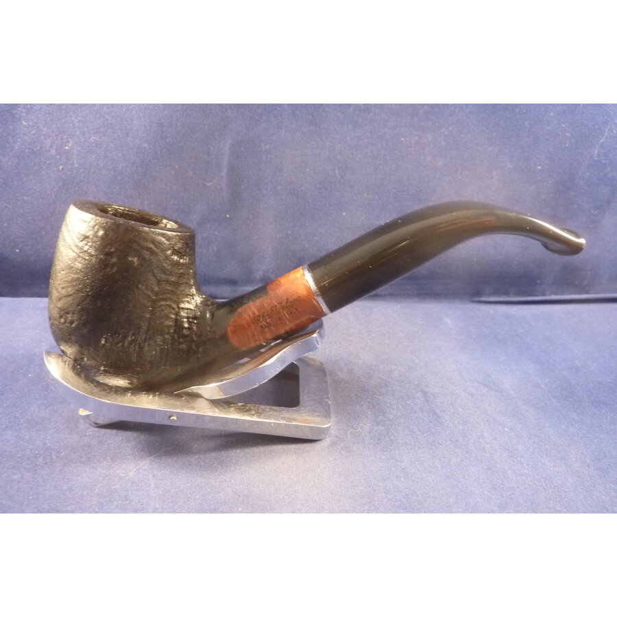 Pipe Aldo Velani Cestino
