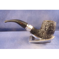 Pipe Peterson Pipe of the Year 2010 Sandblasted