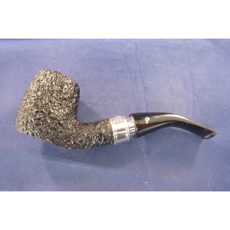 Pipe Peterson Pipe of the Year 2010 Sandblasted