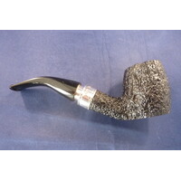 Pipe Peterson Pipe of the Year 2010 Sandblasted