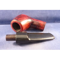 Pipe Jean Claude Stromboli