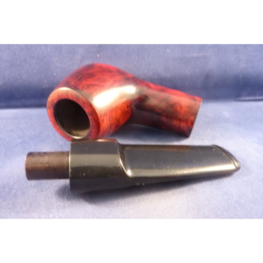 Pipe Jean Claude Stromboli