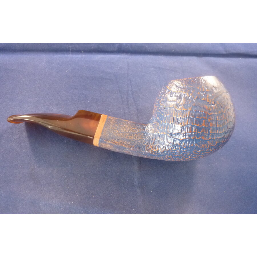 Pijp Vauen Denim 4932