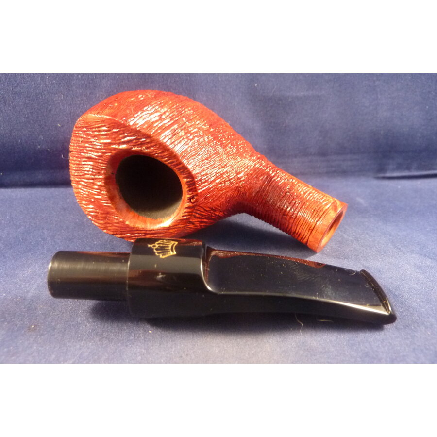 Pijp Winslow Crown Viking