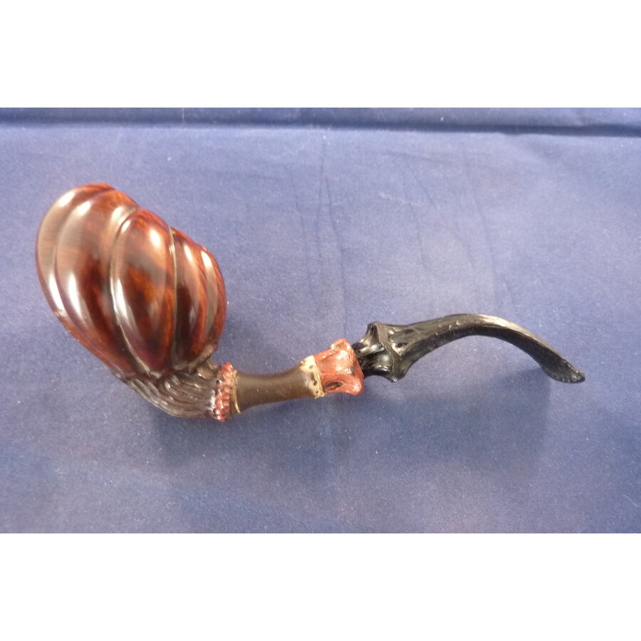 Pipe C-Pipe Smooth Group 5