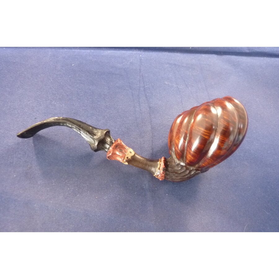 Pijp C-Pipe Smooth Group 5