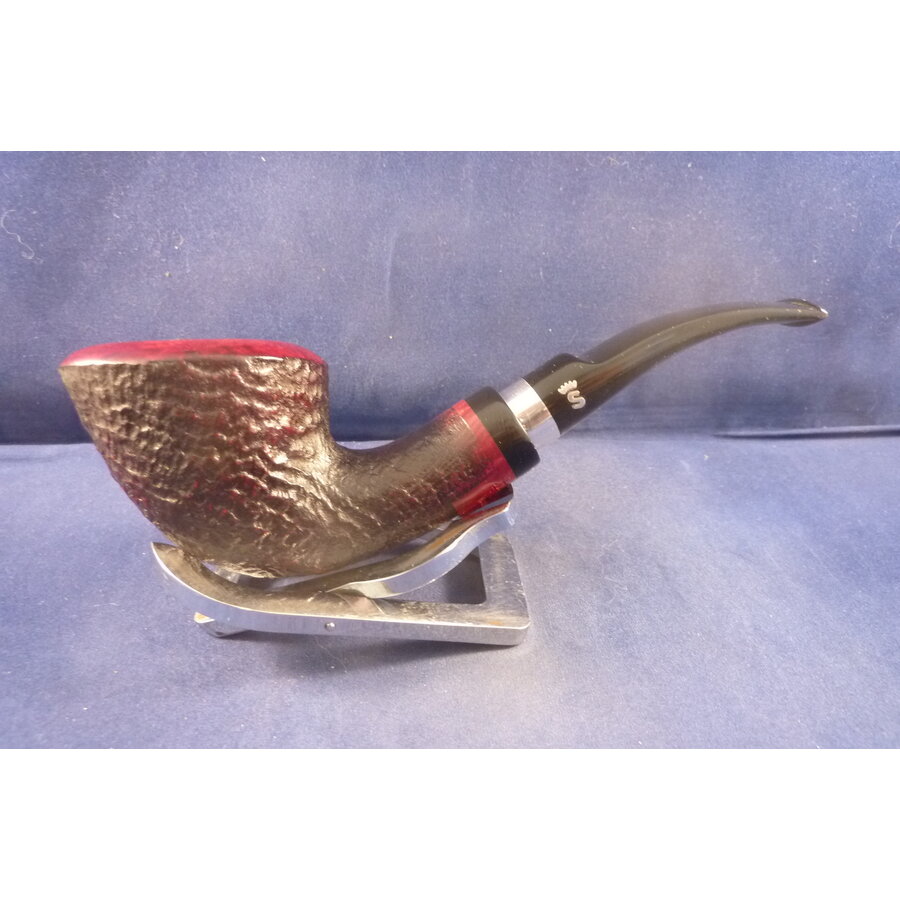 Pijp Stanwell X-Mas 2002