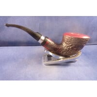 Pijp Stanwell X-Mas 2002