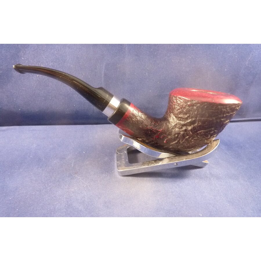 Pijp Stanwell X-Mas 2002