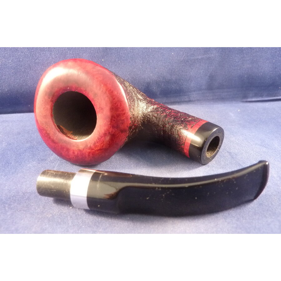 Pipe Stanwell X-Mas 2002