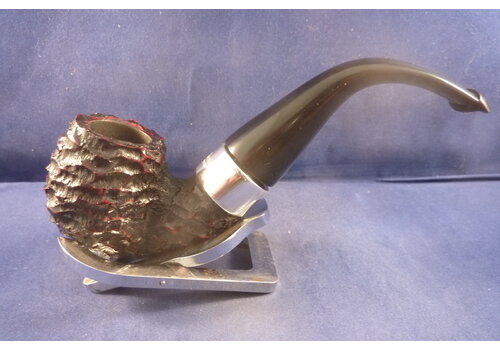 Pijp Peterson Pipe of the Year 2022 Rustic 