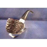 Pijp Peterson Pipe of the Year 2022 Rustic