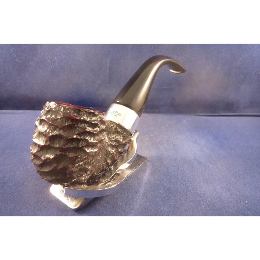 Pipe Peterson Pipe of the Year 2022 Rustic