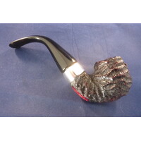Pipe Peterson Pipe of the Year 2022 Rustic