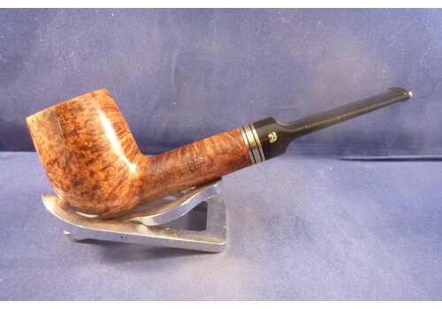 Pijp Big Ben Golden Root 108 Tan Polish 
