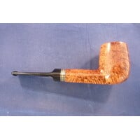 Pijp Big Ben Golden Root 108 Tan Polish