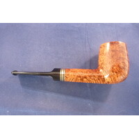 Pipe Big Ben Golden Root 108 Tan Polish