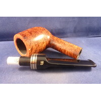 Pipe Big Ben Golden Root 108 Tan Polish