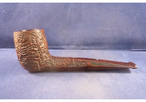Pipe Dunhill Cumberland 4103 (2017) 