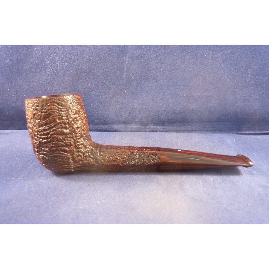 Pipe Dunhill Cumberland 4103 (2017)