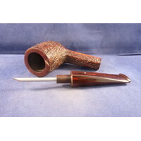 Pipe Dunhill Cumberland 4103 (2017)