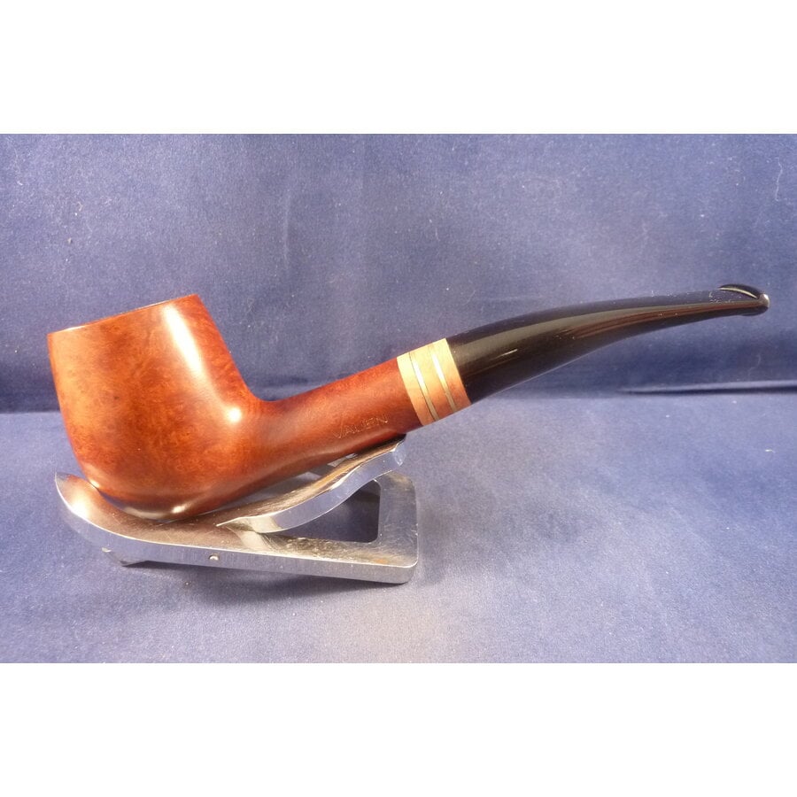 Pijp Vauen Brass 2316