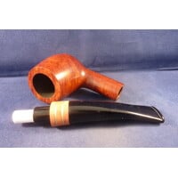 Pijp Vauen Brass 2316