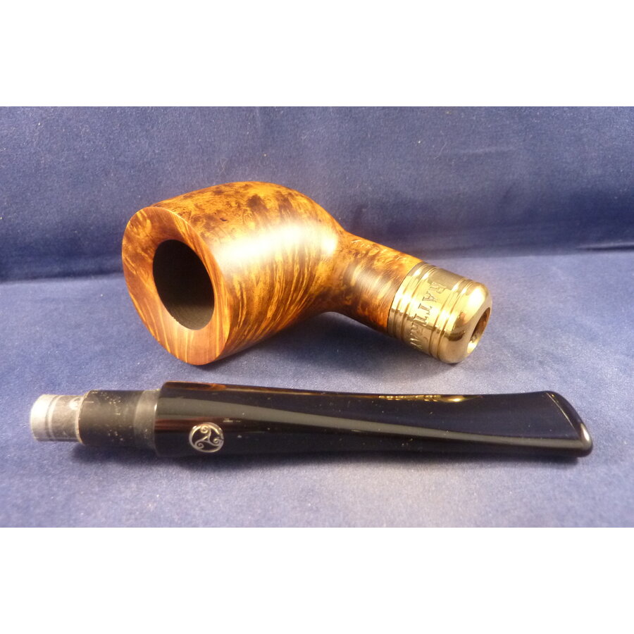 Pipe Rattray's Majesty 5 Contrast