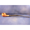 Peterson Pijp Peterson Churchwarden Natural Prince Gold Banded